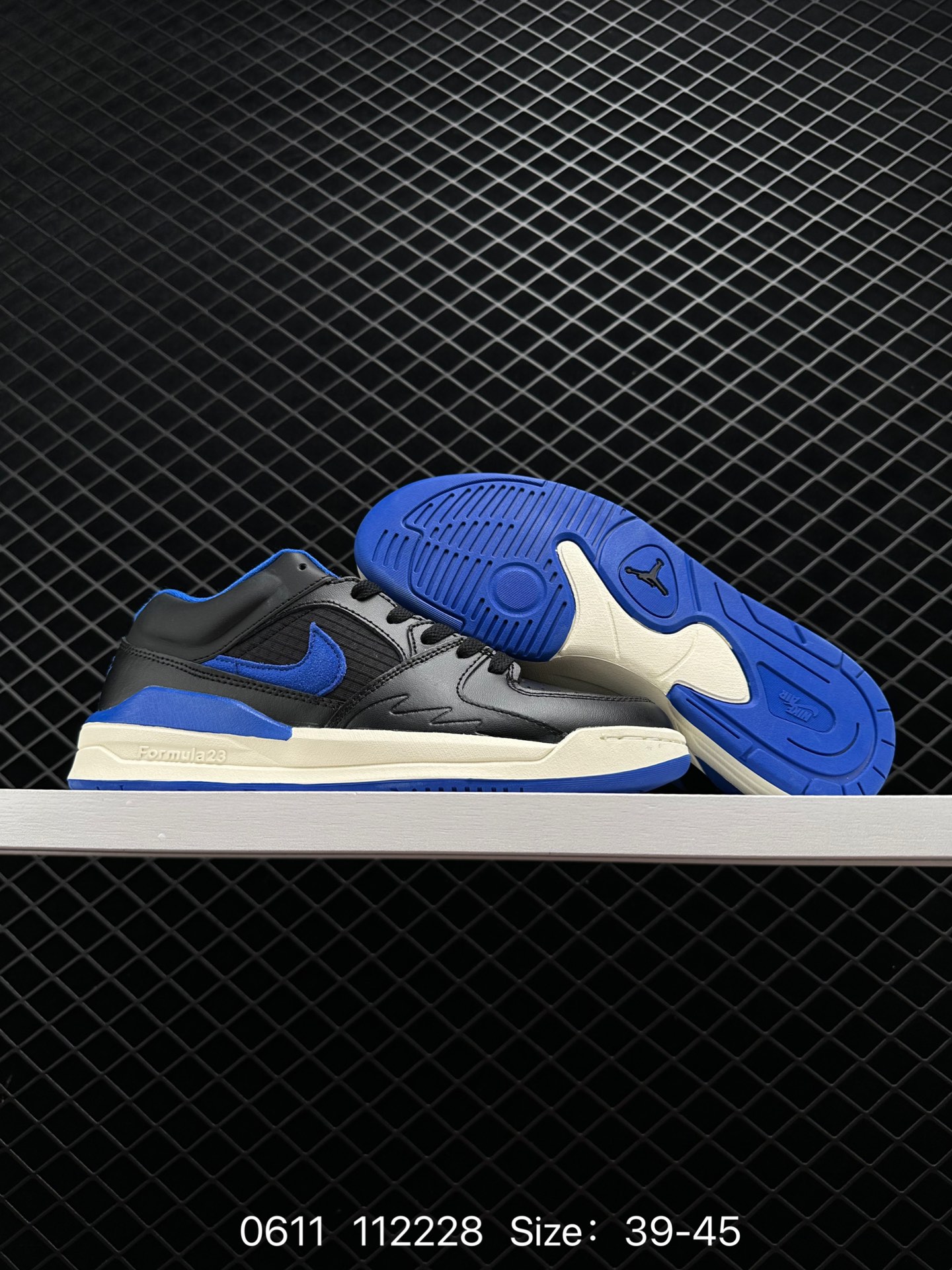 Nike Air Jordan Stadium 90 Stadium